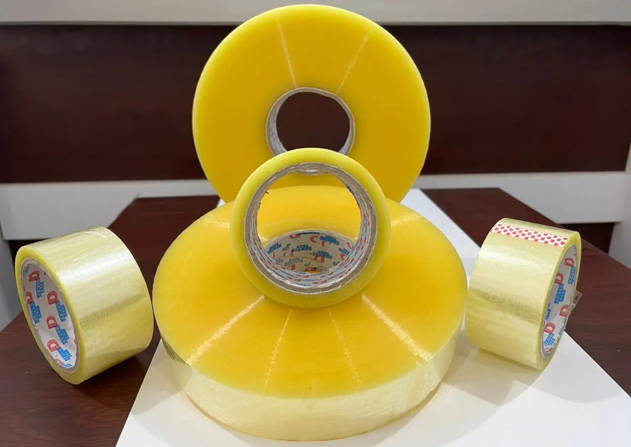 Adhesive Tape Product